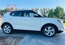 سانغ يونغ تيفولي